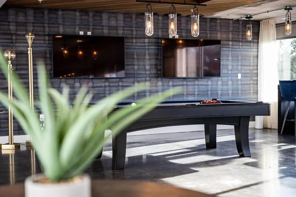 Museum District Apt Retreat W/Bbq Patio And Pool Apartment Richmond